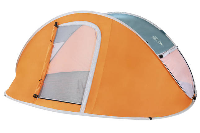 Намет Nucamp (2-місний) туристичний Bestway 68004, фото 1