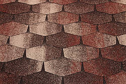 Бітумна черепиця Katepal Forte Цукру