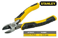 Бокорезы STANLEY ControlGrip кусачки 150 мм STHT0-74362