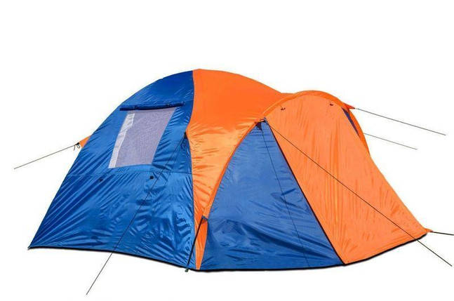 Туристичний намет Coleman 1011 280х200х150 см, фото 3