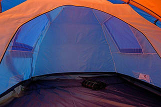 Туристичний намет Coleman 1011 280х200х150 см, фото 5