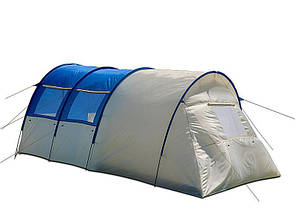 Намет туристичний Coleman 3017 на 4-х 425*255*180 см, фото 2