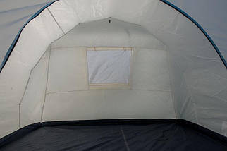 Намет туристичний Coleman 3017 на 4-х 425*255*180 см, фото 5