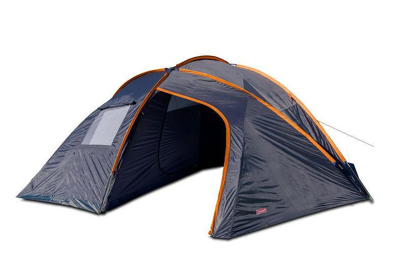 Намет туристичний Coleman 2907 на 6 місць