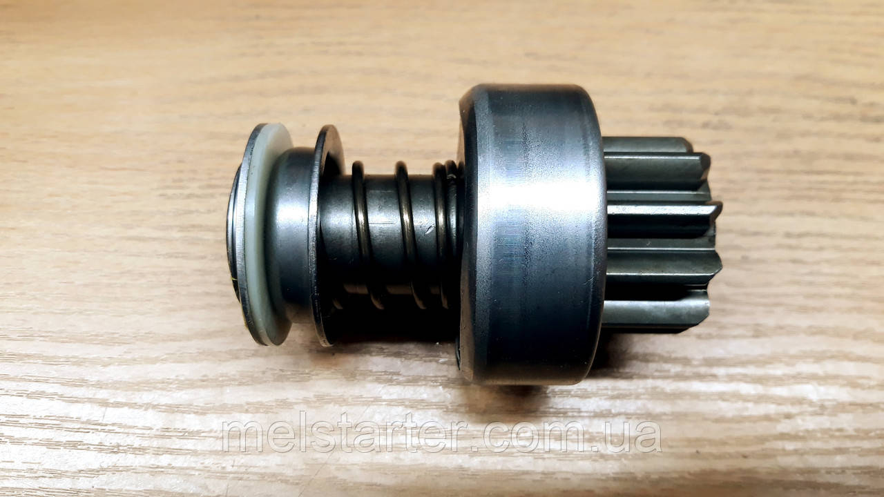 Бендікс стартера ZN0418 (Bosch, FIAT, IVECO, JOHN DEERE, MASSEY-FERGUSON, BOBCAT)