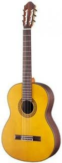 Класична гітара WALDEN N660G