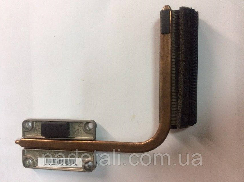 Система охлаждения Acer E1-571 AT0HI0060F0