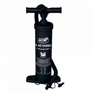 Насос ручний Air Hammer розмір 48х20 см Bestway 62030