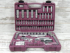 Набір інструменту Thorvik UTS0094 (94 предмета)