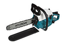 Бензопила Hyundai X 370, фото 5
