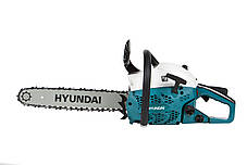 Бензопила Hyundai X 420, фото 2