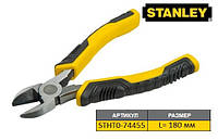 Бокорезы кусачки STANLEY 180 мм STHT0-74455