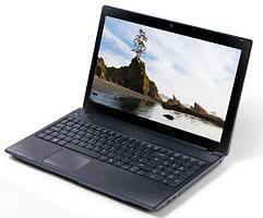 Acer Aspire 5742G