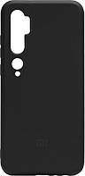 Силікон Xiaomi Mi Note 10/CC9 Pro Silicone Case