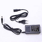 Блок живлення 12В 4А для насоса, фото 2