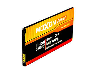 Акумулятор MOXOM для телефону Samsung J6 Plus