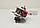 Картридж турбіни Seat Leon, Toledo II 1.9 TDI, 66/81 Kw, 1999+, ALH/AHF, 038253019C, 713672-5005S, 454232-4, фото 3