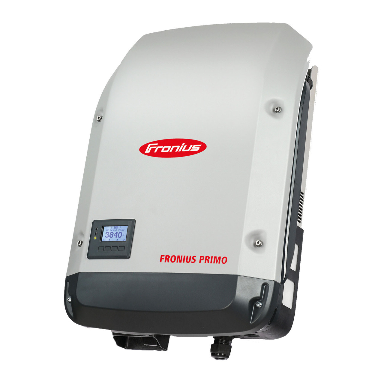 Інвертор мережевий Fronius PRIMO 5.0-1