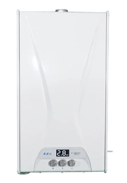 Газовый котел GELIOS PLUS E.C.A. НМ 24 кВт