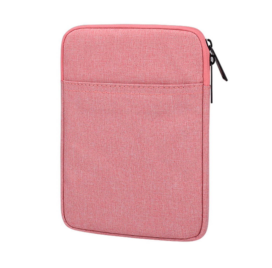Чохол для iPad Air/Pro 9,7"/10,5" - рожевий