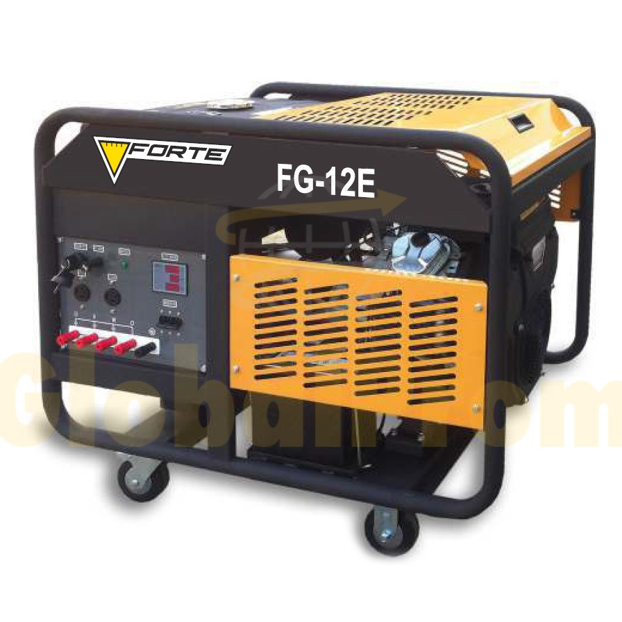 Електрогенератор Forte FG12E
