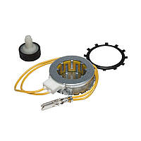 Тахогенератор + ротор 50229052001 для мотора SOLE, ACC пральної машини Zanussi оригінал