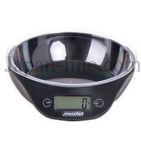 Ваги кухонні Mesko MS 3164