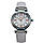 Skmei 9075 Elegant білий жіночий класичний годинник, фото 4
