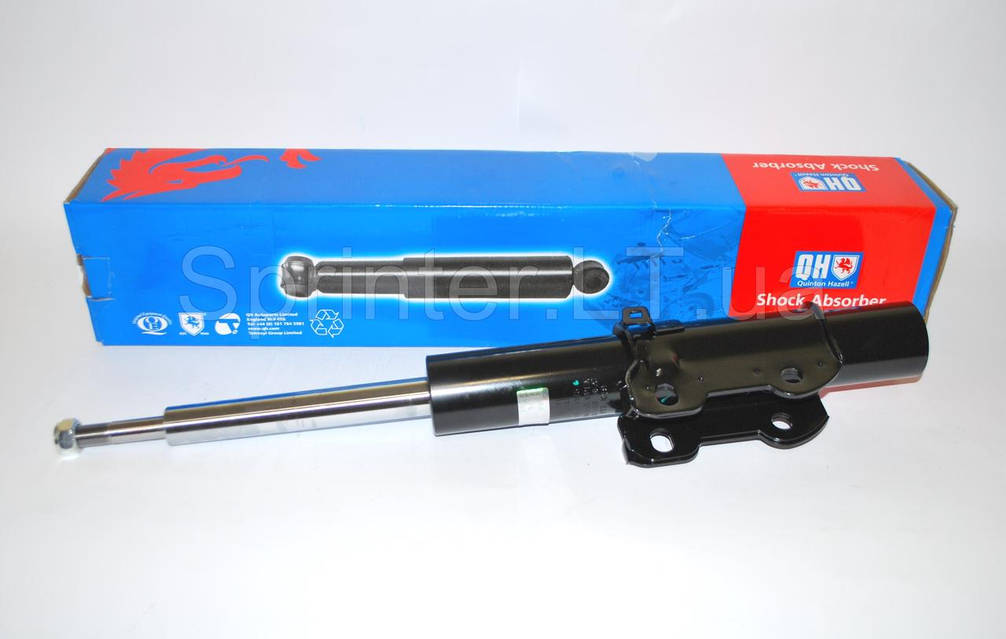 Wani Тормозные колодки задние Mitsubishi Lancer (Лансер) 9/10 X