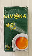 Кофе молотый Gimoka Miscela Bar 500г (Италия)