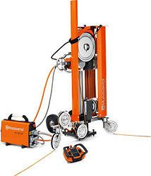 Системи канатного різання, алмазні канати.