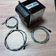 Купюроприймач CashCode MVU1024 (PULSE) , валідатор, кешкод мву пульс, фото 2