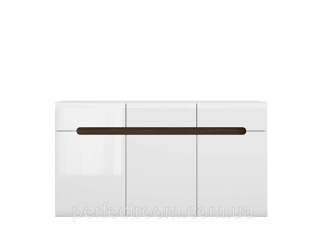 Комод BRW Azteca KOM3D3S/8/15