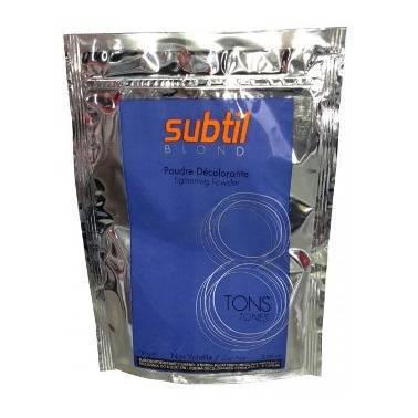 Ducastel Освіжний порошок "Subtil Blond" 500 г