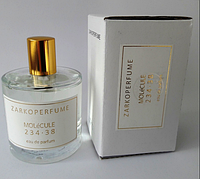 Zarkoperfume MOL`eCULE 234.38 edp 100ml Tester