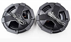 Автомобільна акустика колонки TS-1637 800w