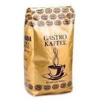 Кава в зернах Alvorada Gastro Kaffee 1кг.