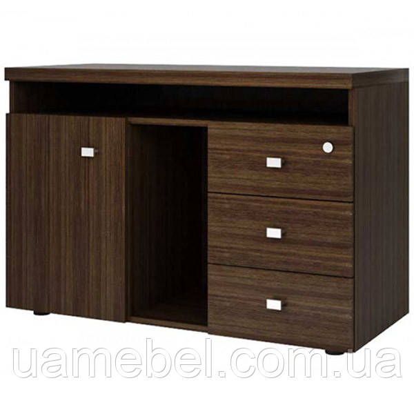 Тумба мобільна із замком Прем'єр (Premier) П-409