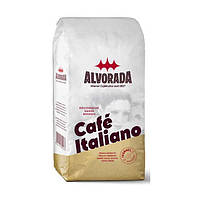 Кофе в зернах Alvorada il Caffe Italiano 1 кг Австрия