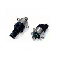 Клапан давления топлива ТНВД Opel Vivaro / Movano 1.9DCI-2.5DCI 03-