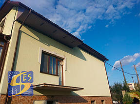 Место установки: город Хмельницкий 3