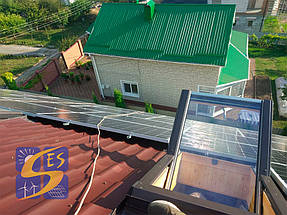 Место установки: город Хмельницкий 7