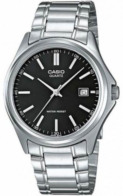 Годинник чоловічий Casio MTP-1183PA-1AEF