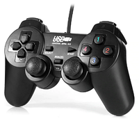 Джойстик Game Pad USB-208 Black