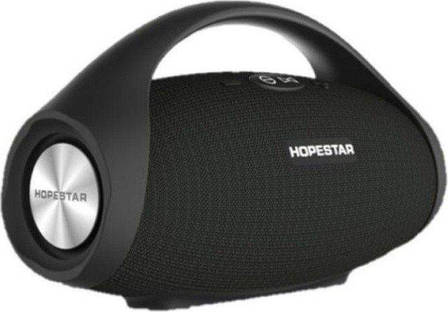 Портативна Bluetooth колонка Hopestar H32 Bluetooth,MP3,USB,SD/TF,AUX,Mic, фото 2
