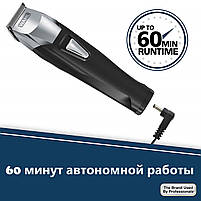 Триммер WAHL Groomsman Pro 9860-700 в наборе 4в1, фото 5