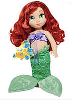 Лялька Дісней - Аріель - Disney Animators' Collection Ariel Doll - The Little Mermaid - 16''