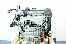 Двигун Volvo S60 2.5 T B 5254 T2 B5254T2