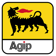 Мастила Agip / ENI