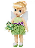 Лялька Дісней - Тінкер Бель - Disney Animators' Collection Tinker Bell Doll - Peter Pan - 16''